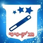 מג׳יק סיטי ícone