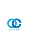OfferCard - כרטיס הביקור שלך plakat