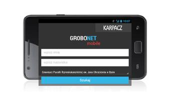 Karpacz - Grobonet capture d'écran 1