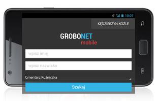 Grobonet / Kędzierzyn Koźle screenshot 1