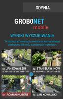 Grobonet MOBILE / Gdynia Cartaz