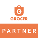Grocer Partner APK