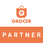 Grocer Partner icon