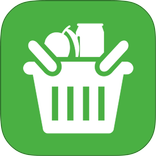 ”Groceries App