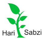 Hari Sabzi icon