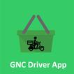Grocery - Driver App