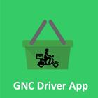 Grocery - Driver App icône