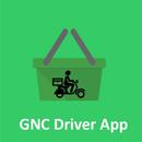 Grocery - Driver App APK