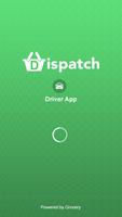 Grocery - Driver App gönderen