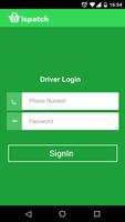 Grocery - Driver App Ekran Görüntüsü 1