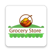 Grocery Template biểu tượng