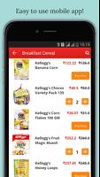 Hello Grocery - Online Grocery 截图 1