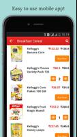 Hello Grocery - Online Grocery screenshot 1