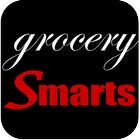 Grocery Smarts icono