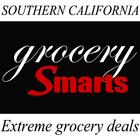 Grocery Smarts -SO CAL coupons आइकन