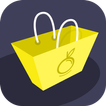 Grocery Store Template simgesi