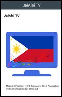 Le canal Pinoy capture d'écran 1