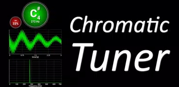 Chromatic Tuner