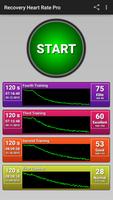 Recovery Heart Rate gönderen
