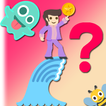 Emoji Quiz Spiel mit 3000 Emoji Rätsel | Emojiwort