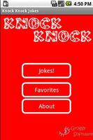 Knock Knock Jokes पोस्टर