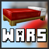 Bed wars for MCPE ícone