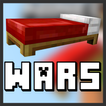 ”Bed wars for MCPE