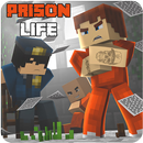 Prison Life Maps for MCPE APK