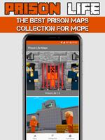 Prison Life Maps screenshot 1