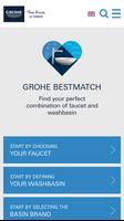 GROHE BestMatch Affiche