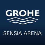 GROHE Sensia Arena أيقونة