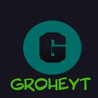 GroheYT icon