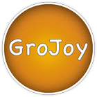 Grojoy Kids Mode icono