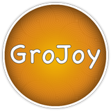 Grojoy Kids Mode icône