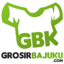 GrosirBajuKu.com - Pusat Grosir Baju Murah APK