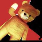 Flappy Teddy-icoon