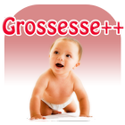 Icona évolution grossesse 2019