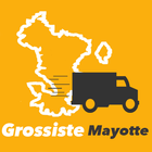 Grossiste Mayotte أيقونة