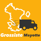 Grossiste Mayotte icône