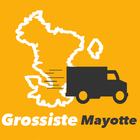 Grossiste Mayotte 图标