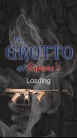 The Grotto At Capone's Affiche
