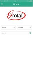 Grotal-poster