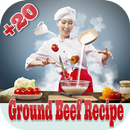 ground beef recipe APK