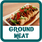 Ground Meat Recipes Full ไอคอน