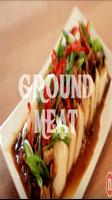 Ground Meat Recipes Full โปสเตอร์