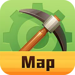 Map Master for Minecraft PE APK download