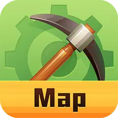 Скачать мастер-карта для майнкрафт ре APK