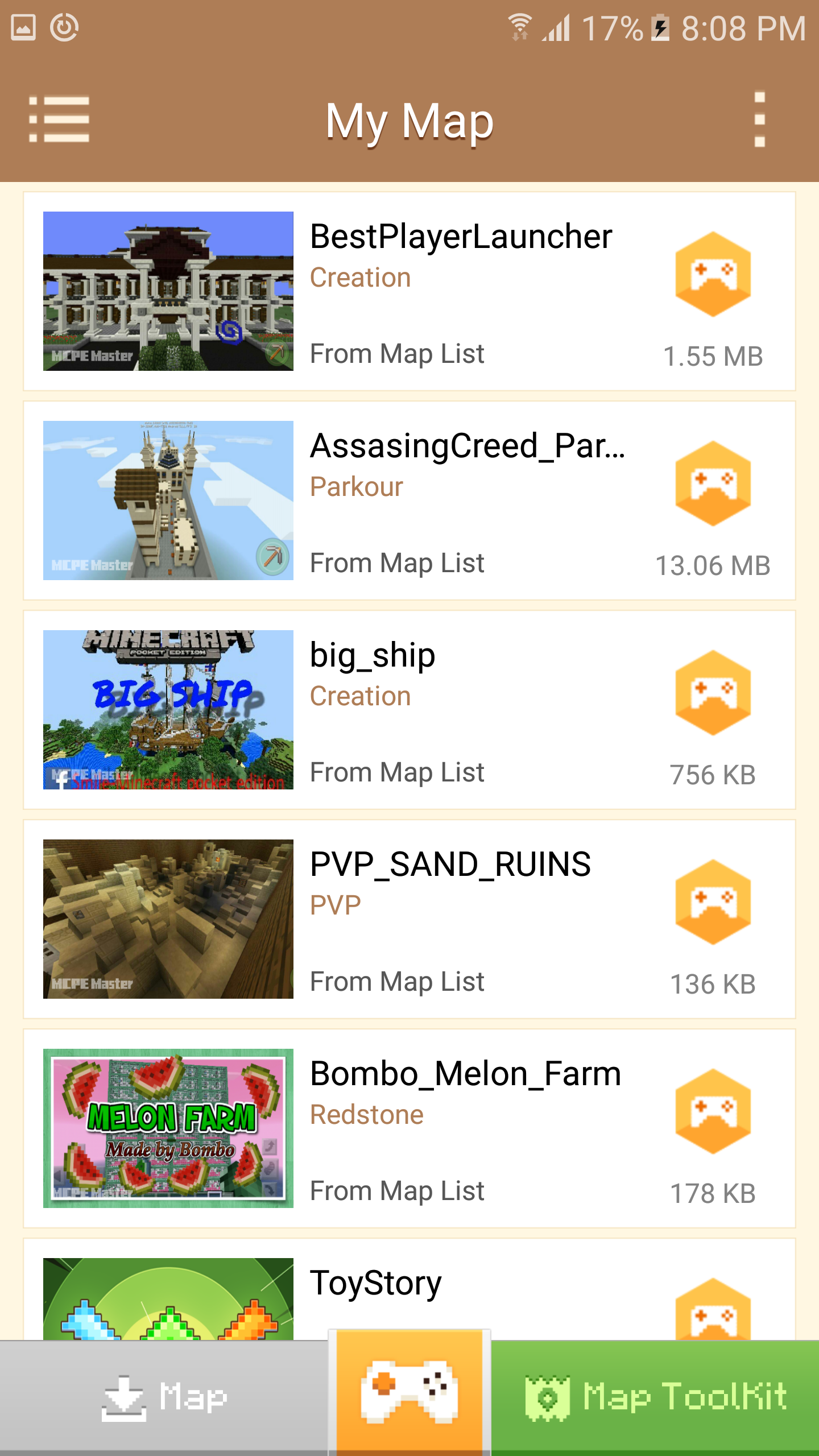 Map Master For Minecraft Pe Apk 1 0 9 Download For Android Download Map Master For Minecraft Pe Apk Latest Version Apkfab Com