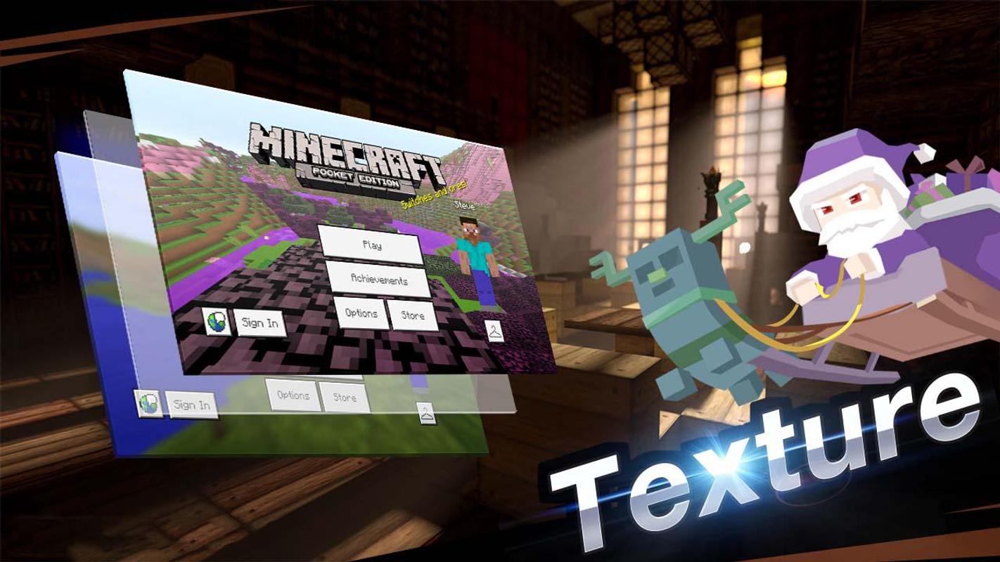 Mestre para MCPE-Launcher APK Baixar - Grátis Ferramentas 