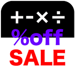 salecalc Calculate Save Price